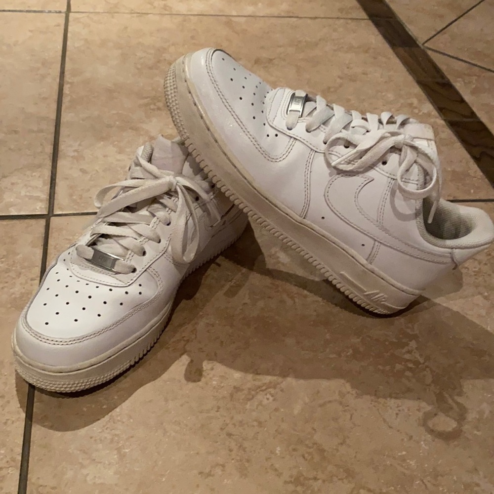 Nike Air Force 1